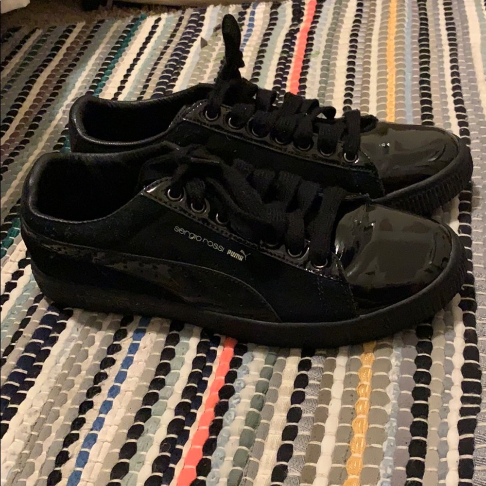 Sergio rossi Puma